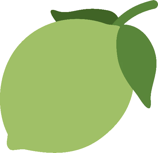lime emote