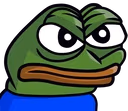 Madgie emote