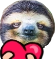 slothL emote