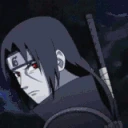 SHARINGAN emote