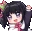 Kanaowave emote