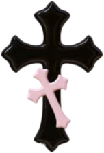 mix_cross emote