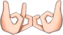 Bloods emote