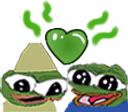 HomiStinky emote