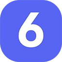 6_badge emote