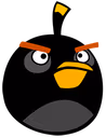 Bomb emote