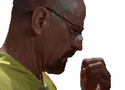 SOMEONECOOKEDHERE emote