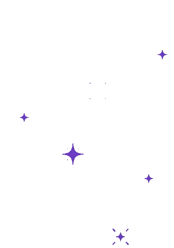 darkpurplesparklies emoji