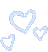 bluehearts emote