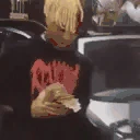 XXX emote