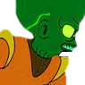 glare emote