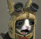 PalicoPain emote