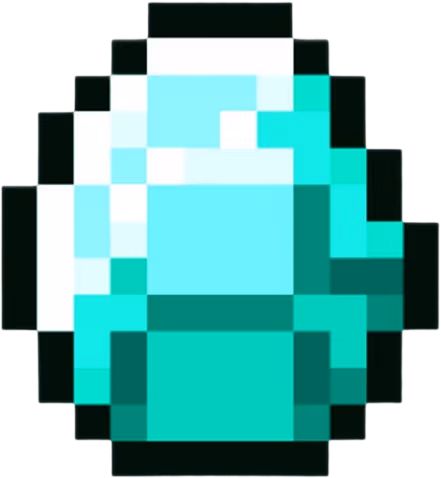 diamond emote