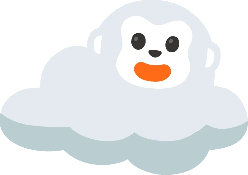 Monkey_Cloud emote