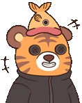 0xrascal_T_Bearish emote
