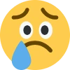 cry emoji
