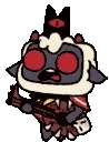 LambRock emote