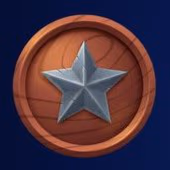 Bronze emote