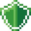 green_shield emote