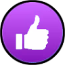 ThumbsUp emote