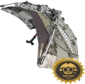 TentaCamoBrella emote