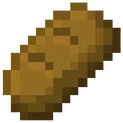 MinecraftBread emote