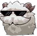PoroEZ emote