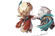KavehSpin emote