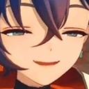 RinGrin emote