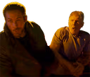 Decked emote