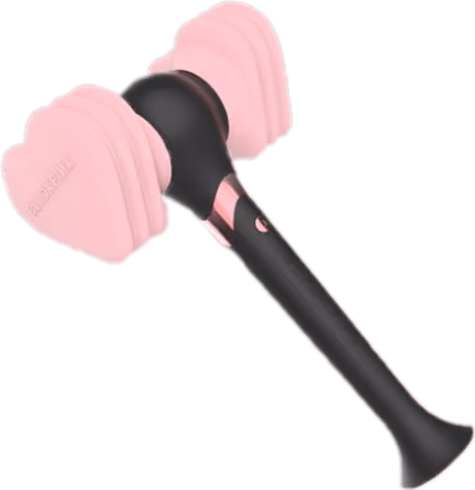 blackpink emote