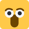 emoji_mincraft_Villager emote