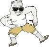 boomerdance emote