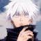 gojo_eyes emote