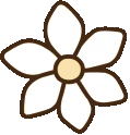 Flower emote