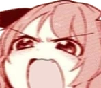REEEE emote