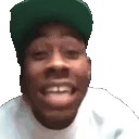 SIKE emote