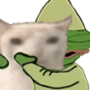 catHug emote