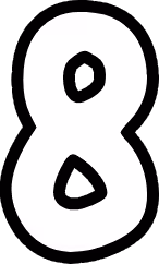 white_num_eight emote