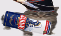 harnasik emote