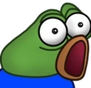 ODGE emote