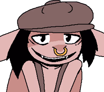 Ivy emote