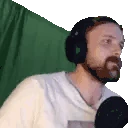 forsenLeave emote