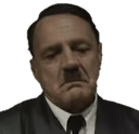 rejected emote