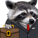 RaccBusiness emote