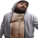 forsenSugarFree emote