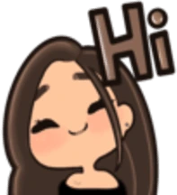 natulineHi emote