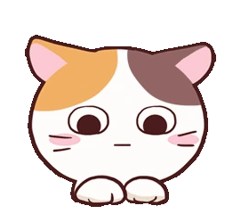 Meong_Cute emote