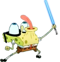 JediBob emote