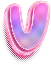 letter_V emote